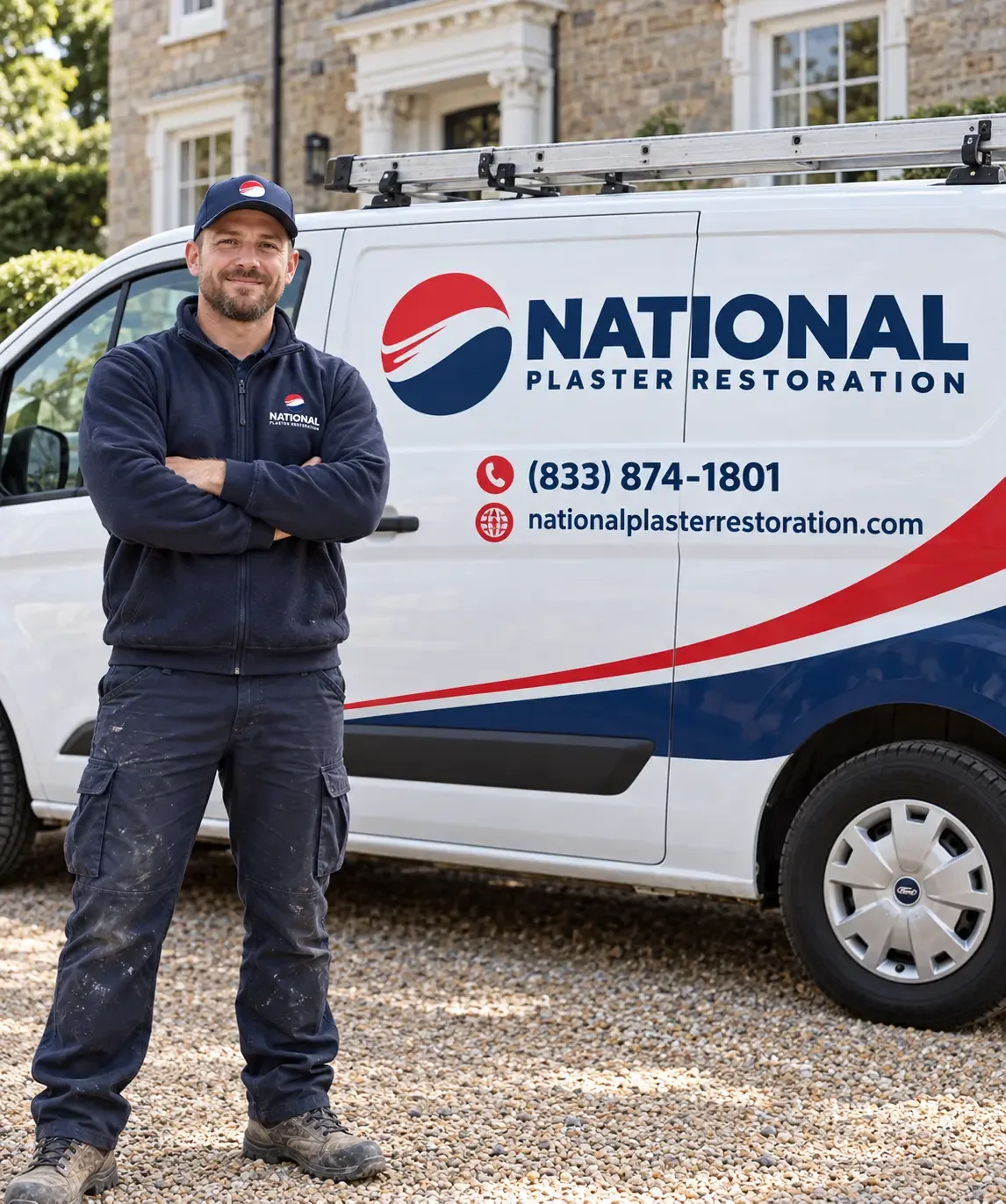 Plaster Repair company in Cherry, IL